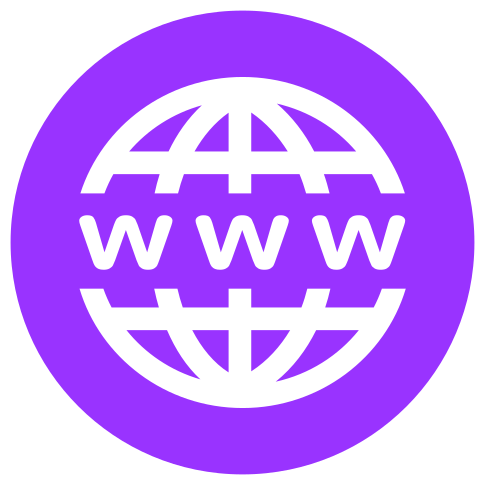 World wide web, internet
